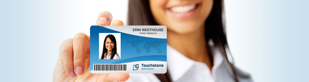 Photo ID Card Systems